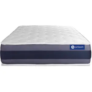 Actisom Matelas Latex+Memoire De Forme Actilatex Morpho 80x190 Maxi Ep... pas cher