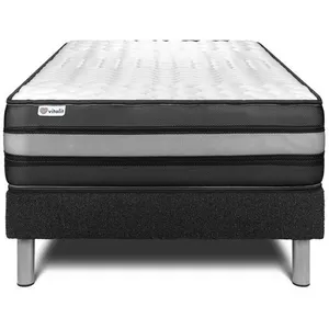 VITALIT Ensemble Vitalpower Zen 90 X 190 Cm pas cher