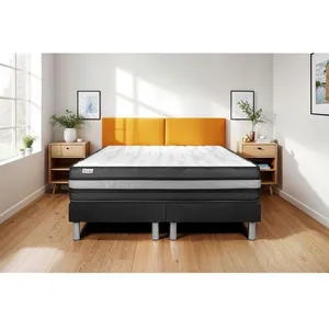 VITALIT Ensemble Vitalpower Zen 200 X 200 Cm pas cher