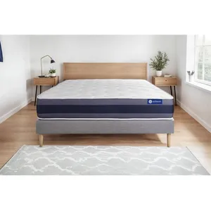 ACTISOM Ensemble matelas Latex+Mémoire de forme ACTILATEX MORPHO 180x2... pas cher