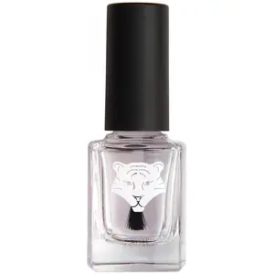 All Tigers All Tigers - 2-En-1 Base Et Top Coat Naturel Vegan Vernis Base Et Top Coat 2-En-1 190 Punch The Air 11 Ml pas cher