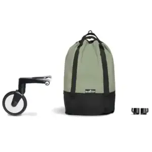 BABYZEN - YOYO bag Olive