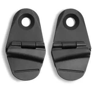 Non communiqué BABYZEN  YOYO connect reiswiegadapters - Kleur: Black