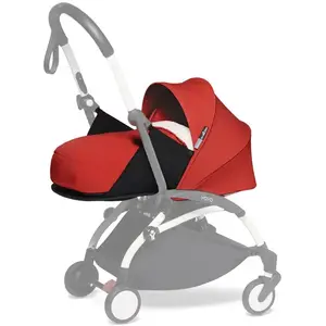 Babyzen YOYO 0+ Newborn Pack - Red