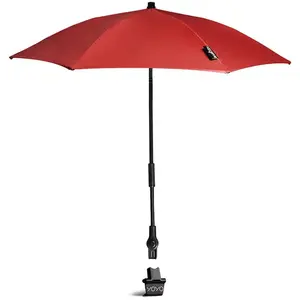 BABYZEN YOYO parasol - Kleur: RedVendu parbol