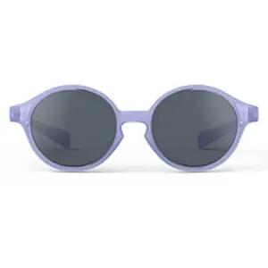 Izipizi Sun Baby #D Mauve (de 0 à 3 ans) pas cher