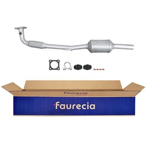 Katalysator - Easy2Fit Kit - Set met montagedelen 8LE366054211 Hella pas cher