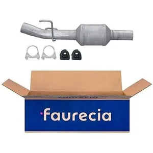 Katalysator - Easy2Fit Kit - Set met montagedelen 8LE366054901 Hella pas cher