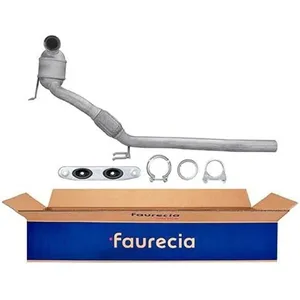 Katalysator - Easy2Fit Kit - Set met montagedelen 8LE366054681 Hella
