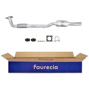 Katalysator - Easy2Fit Kit - Set met montagedelen 8LE366054721 Hella pas cher