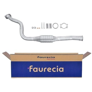 Katalysator - Easy2Fit Kit - Set met montagedelen 8LE366050831 Hella pas cher