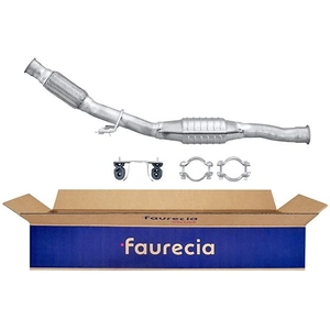 Katalysator - Easy2Fit Kit - Set met montagedelen 8LE366050661 Hella pas cher