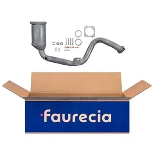 Katalysator - Easy2Fit Kit - Set met montagedelen 8LE366050691 Hella pas cher