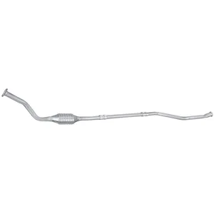 Katalysator - Easy2Fit Kit - Set met montagedelen 8LE366050711 Hella pas cher