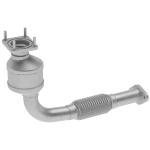 Katalysator - Easy2Fit Kit - Set met montagedelen 8LE366051691 Hella pas cher