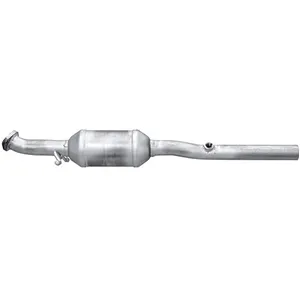 Katalysator - Easy2Fit Kit - Set met montagedelen 8LE366051621 Hella pas cher