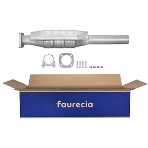 Katalysator - Easy2Fit Kit - Set met montagedelen 8LE366051311 Hella pas cher
