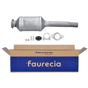 Katalysator - Easy2Fit Kit - Set met montagedelen 8LE366051321 Hella pas cher