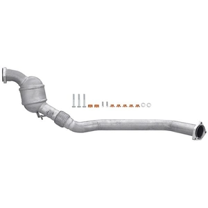 Katalysator - Easy2Fit Kit - Set met montagedelen 8LE366050251 Hella pas cher