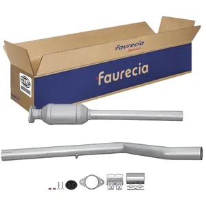 Katalysator - Easy2Fit Kit - Set met montagedelen 8LE366051381 Hella pas cher
