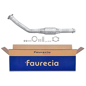 Katalysator - Easy2Fit Kit - Set met montagedelen 8LE366050321 Hella pas cher