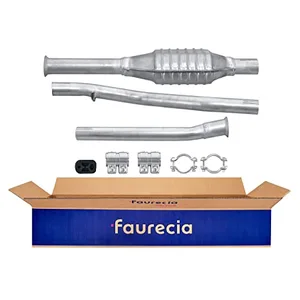 Katalysator - Easy2Fit Kit - Set met montagedelen 8LE366051011 Hella pas cher