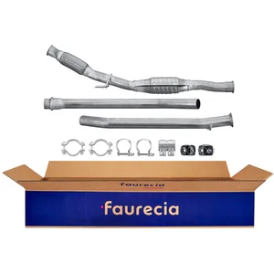 Katalysator - Easy2Fit Kit - Set met montagedelen 8LE366050971 Hella pas cher