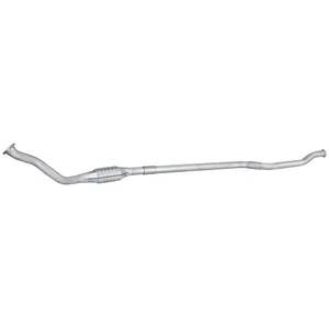 Katalysator - Easy2Fit Kit - Set met montagedelen 8LE366050881 HellaVendu parwinparts