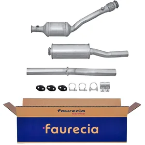 Katalysator - Easy2Fit Kit - Set met montagedelen 8LE366051121 Hella pas cher