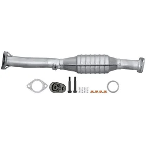Katalysator - Easy2Fit Kit - Set met montagedelen 8LE366051541 Hella pas cher