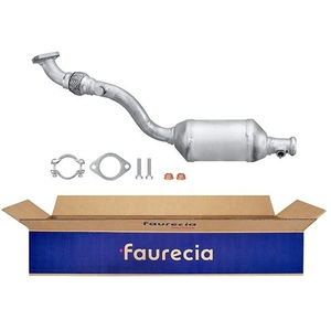 Katalysator - Easy2Fit Kit - Set met montagedelen 8LE366053441 Hella pas cher