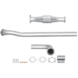Katalysator - Easy2Fit Kit - Set met montagedelen 8LE366053421 Hella pas cher