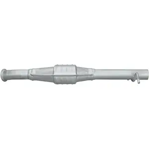 Katalysator - Easy2Fit Kit - Set met montagedelen 8LE366053311 Hella pas cher