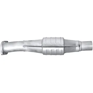 Katalysator - Easy2Fit Kit - Set met montagedelen 8LE366053331 Hella pas cher