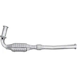 Katalysator - Easy2Fit Kit - Set met montagedelen 8LE366053461 Hella pas cher