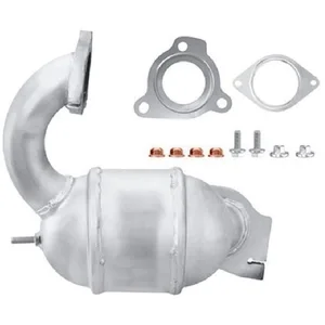 Katalysator - Easy2Fit Kit - Set met montagedelen 8LE366053401 Hella pas cher