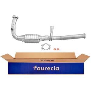 Katalysator - Easy2Fit Kit - Set met montagedelen 8LE366053241 Hella pas cher
