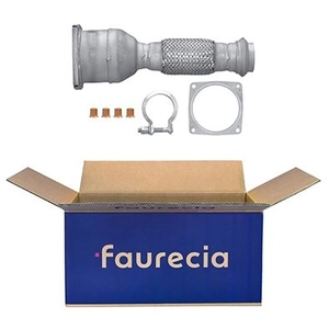 Katalysator - Easy2Fit Kit - Set met montagedelen 8LE366052271 Hella pas cher