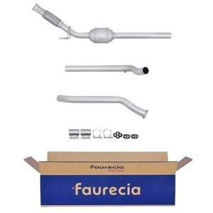 Katalysator - Easy2Fit Kit - Set met montagedelen 8LE366052251 Hella pas cher