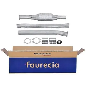 Katalysator - Easy2Fit Kit - Set met montagedelen 8LE366052171 Hella pas cher