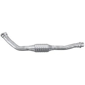 Katalysator - Easy2Fit Kit - Set met montagedelen 8LE366052161 Hella pas cher