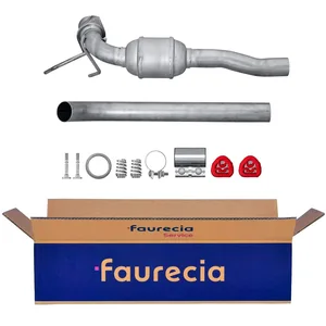 Katalysator - Easy2Fit Kit - Set met montagedelen 8LE366052821 Hella pas cher