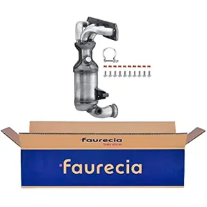 Katalysator - Easy2Fit Kit - Set met montagedelen 8LF366055281 Hella pas cher