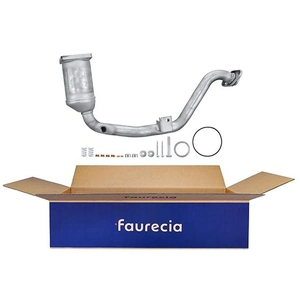 Katalysator - Easy2Fit Kit - Set met montagedelen 8LE366052561 Hella pas cher