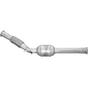Katalysator - Easy2Fit Kit - Set met montagedelen 8LE366052451 Hella pas cher
