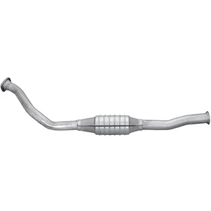 Katalysator - Easy2Fit Kit - Set met montagedelen 8LE366052101 Hella pas cher