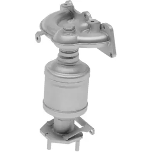 Katalysator - Easy2Fit Kit - Set met montagedelen 8LF366055341 Hella pas cher
