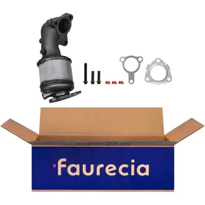 Katalysator - Easy2Fit Kit - Set met montagedelen 8LE366052031 Hella pas cher