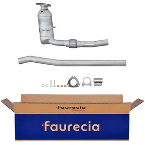 Katalysator - Easy2Fit Kit - Set met montagedelen 8LE366051951 Hella pas cher