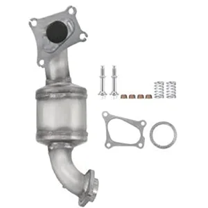 Katalysator - Easy2Fit Kit - Set met montagedelen 8LE366054441 Hella pas cher